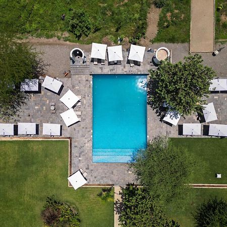 Kili Seasons Hotel Arusza Zewnętrze zdjęcie