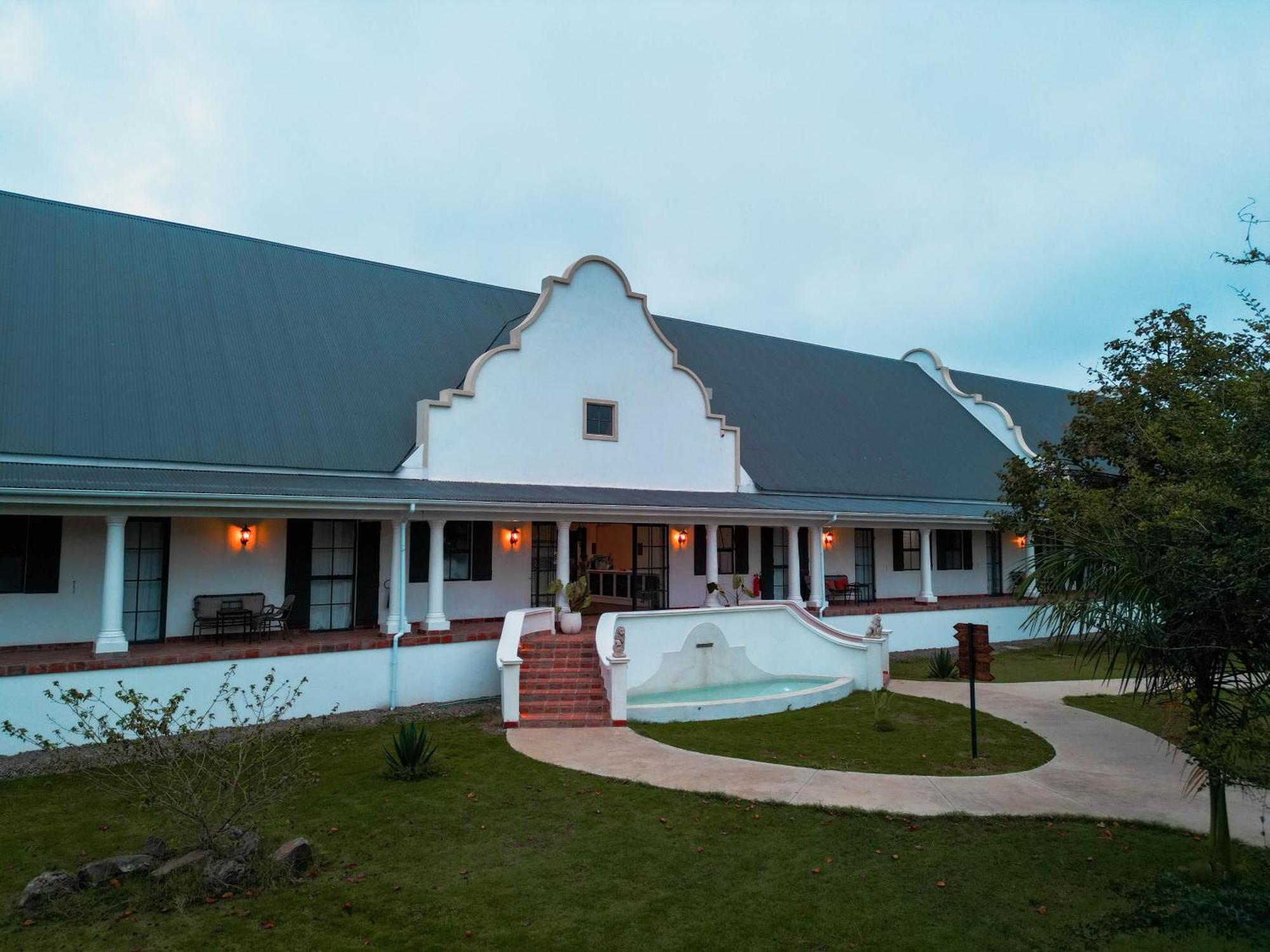 Kili Seasons Hotel Arusza Zewnętrze zdjęcie