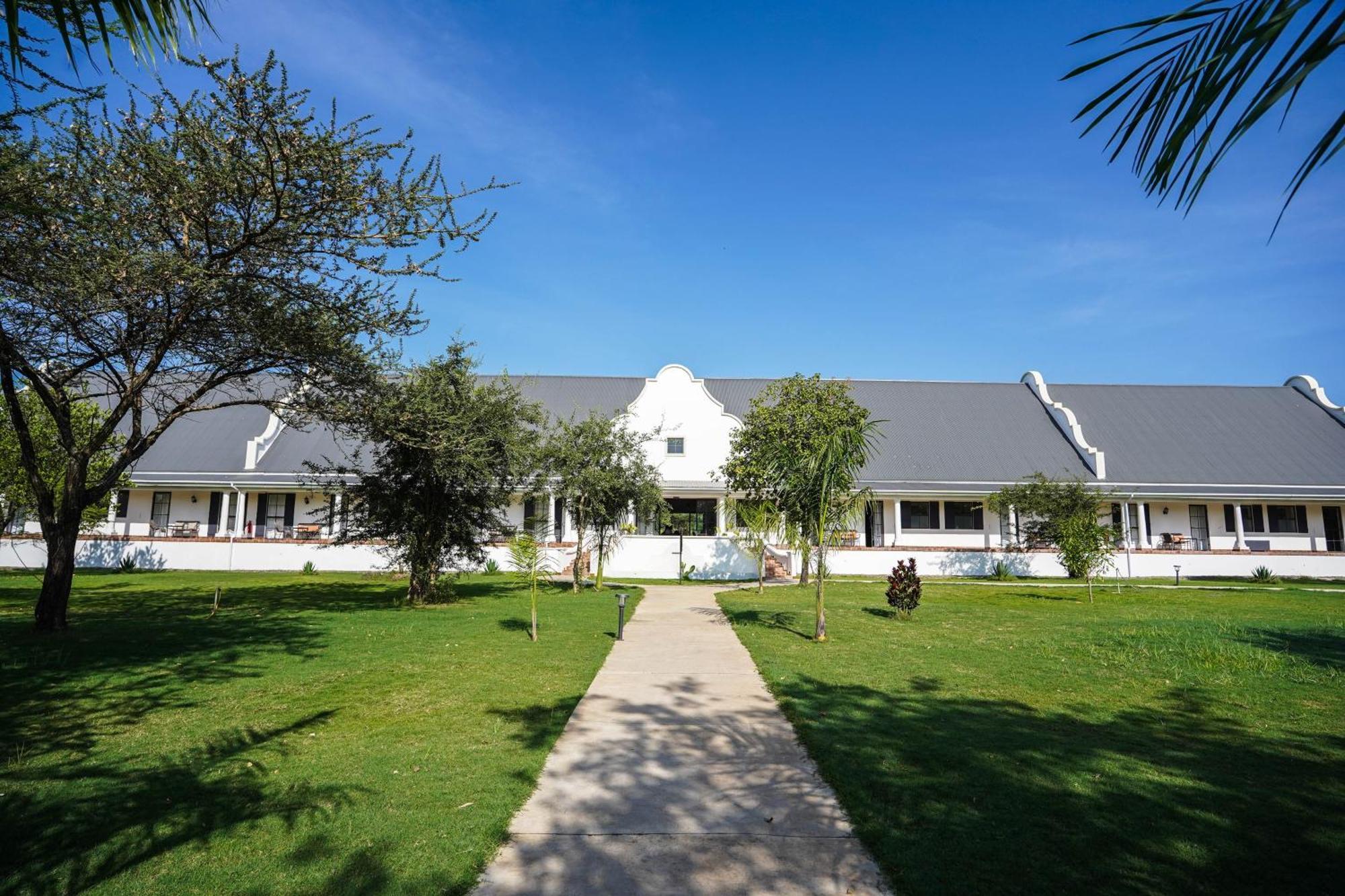 Kili Seasons Hotel Arusza Zewnętrze zdjęcie