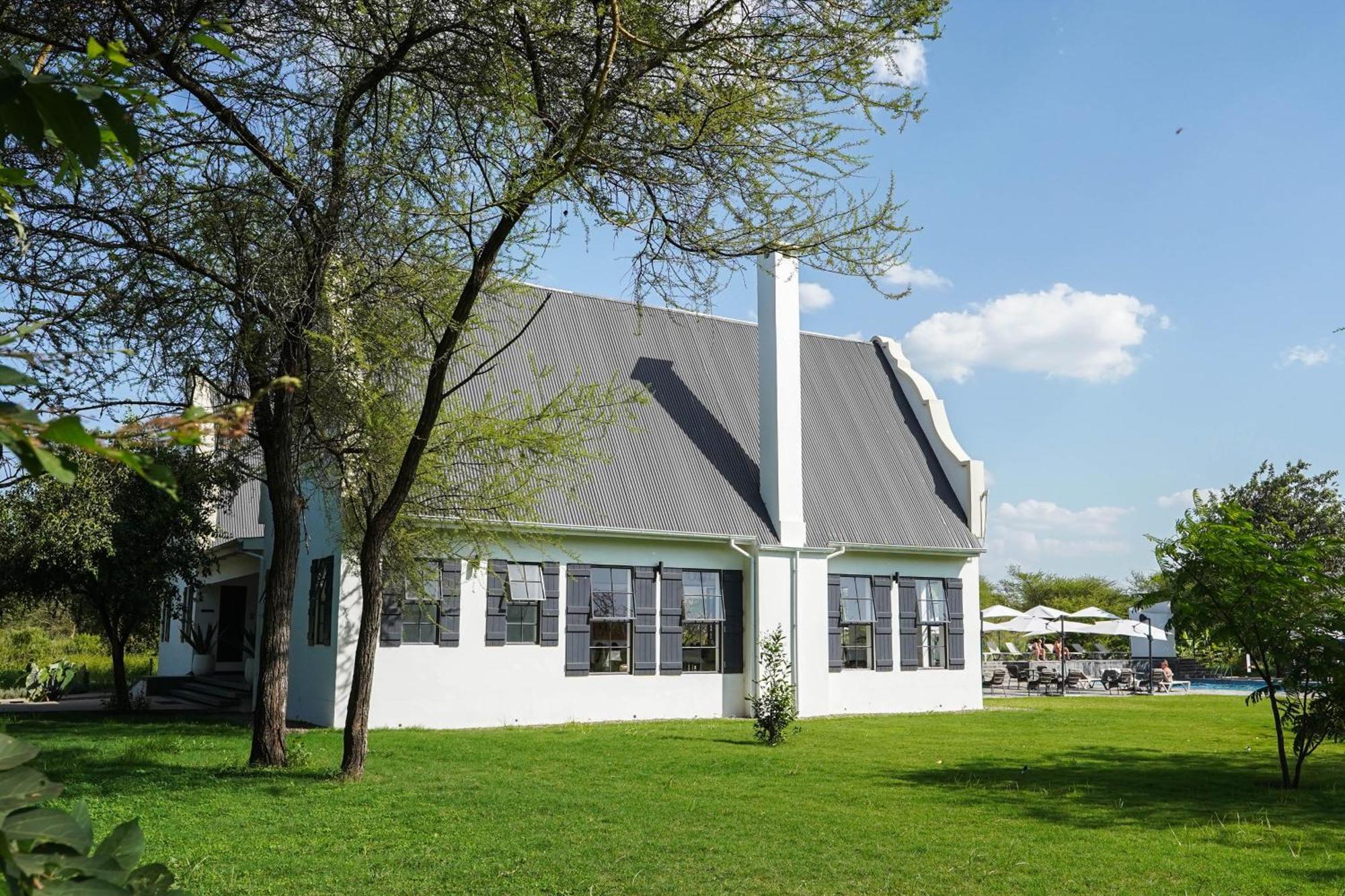 Kili Seasons Hotel Arusza Zewnętrze zdjęcie