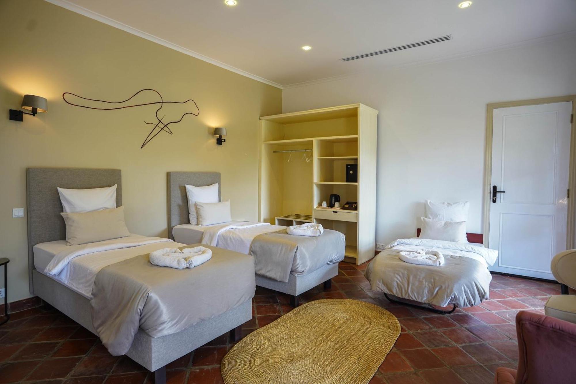 Kili Seasons Hotel Arusza Pokój zdjęcie