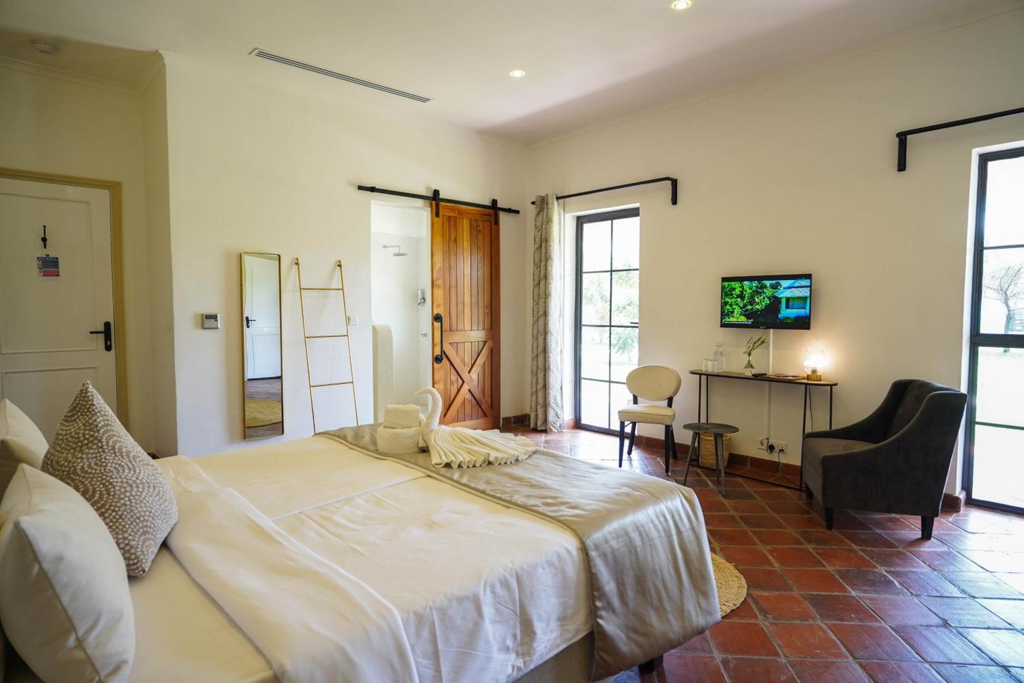Kili Seasons Hotel Arusza Pokój zdjęcie