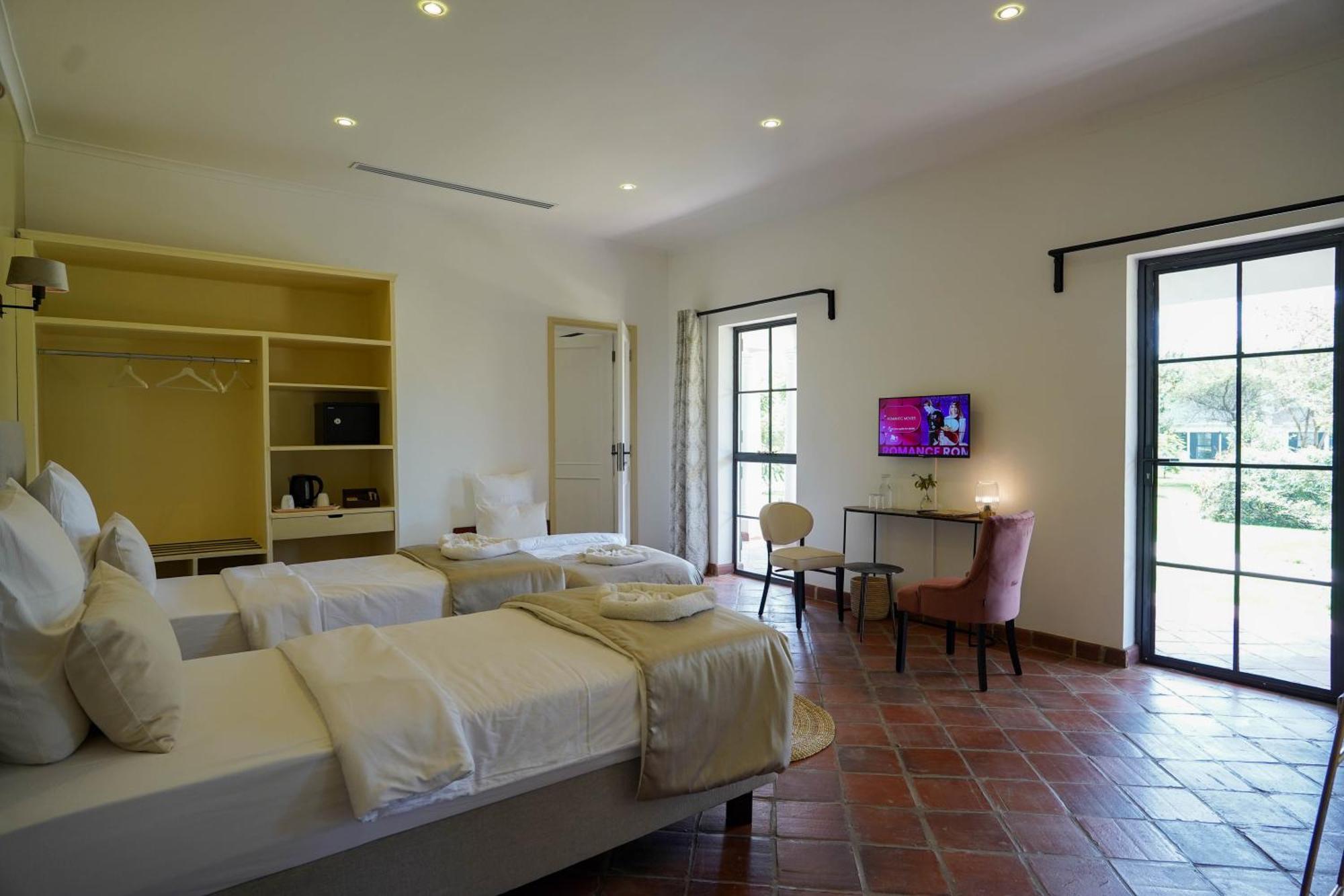 Kili Seasons Hotel Arusza Pokój zdjęcie