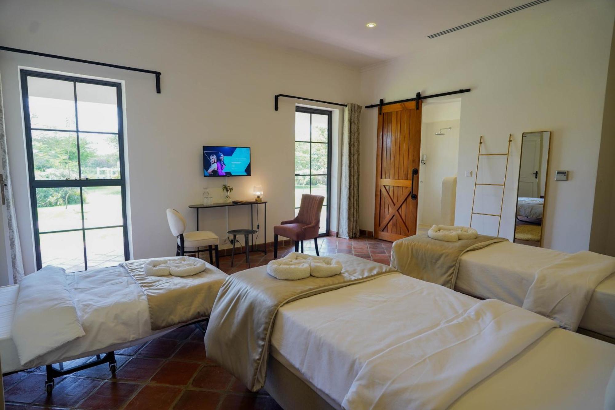 Kili Seasons Hotel Arusza Pokój zdjęcie