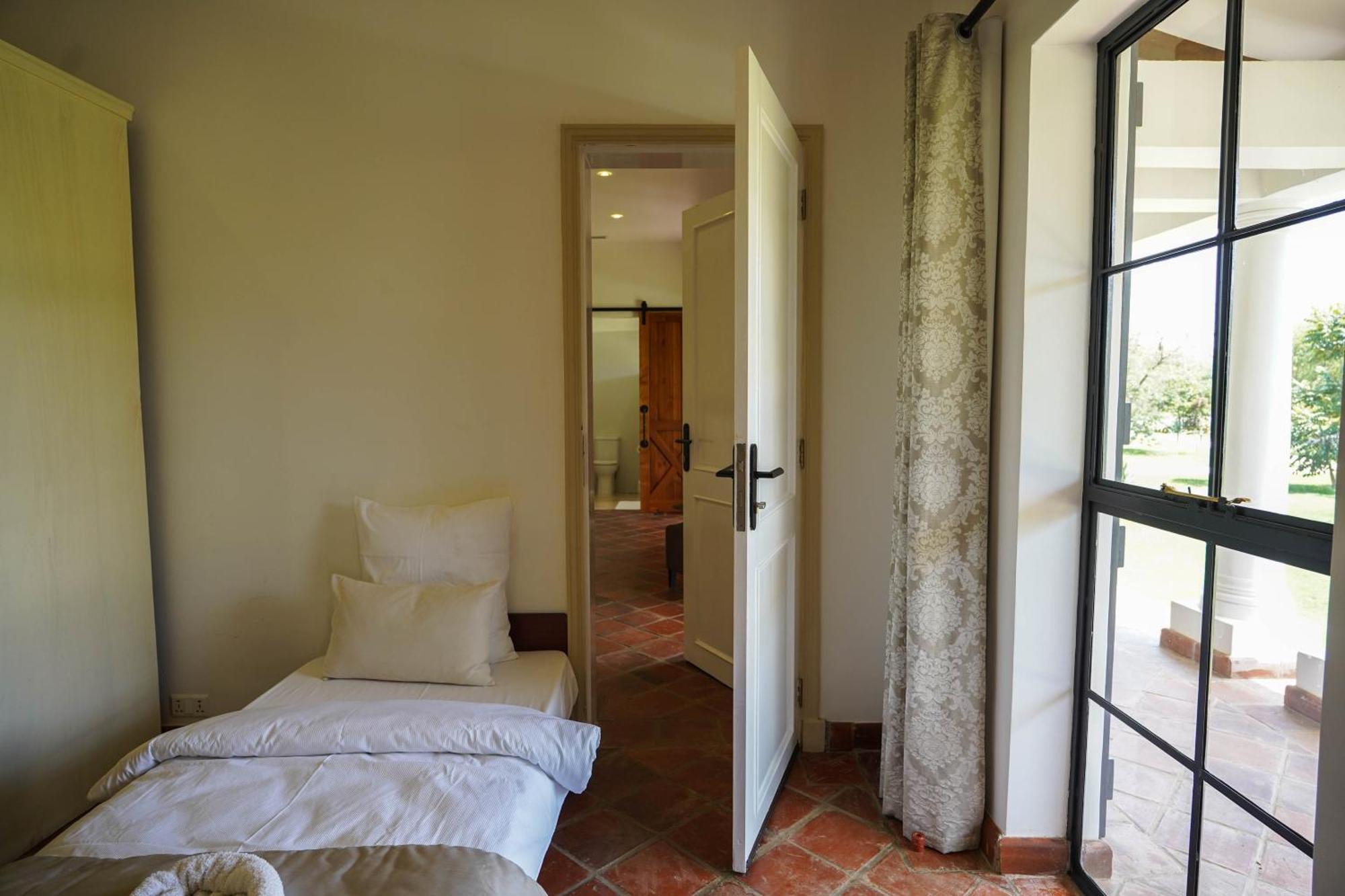 Kili Seasons Hotel Arusza Pokój zdjęcie