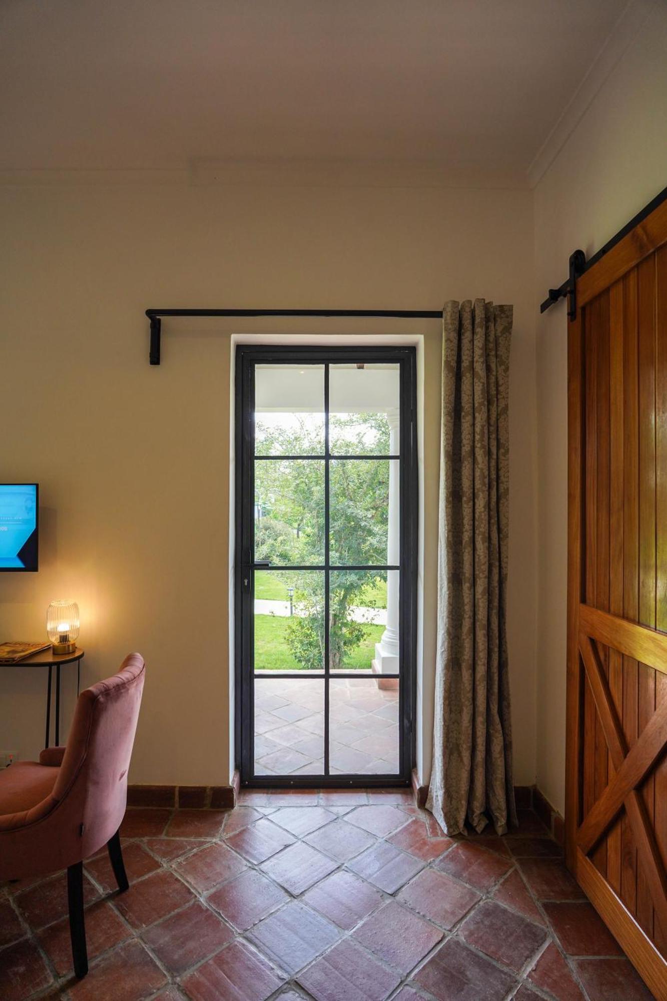 Kili Seasons Hotel Arusza Pokój zdjęcie