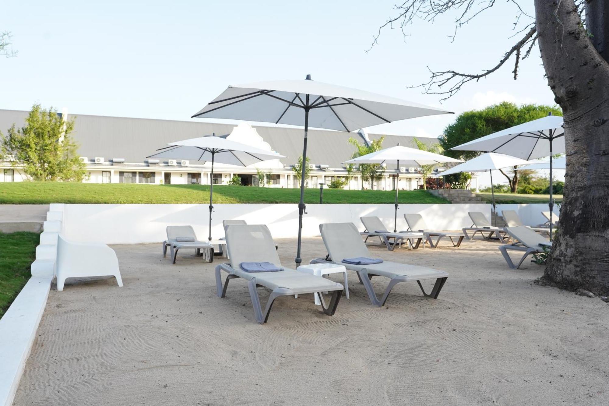 Kili Seasons Hotel Arusza Zewnętrze zdjęcie