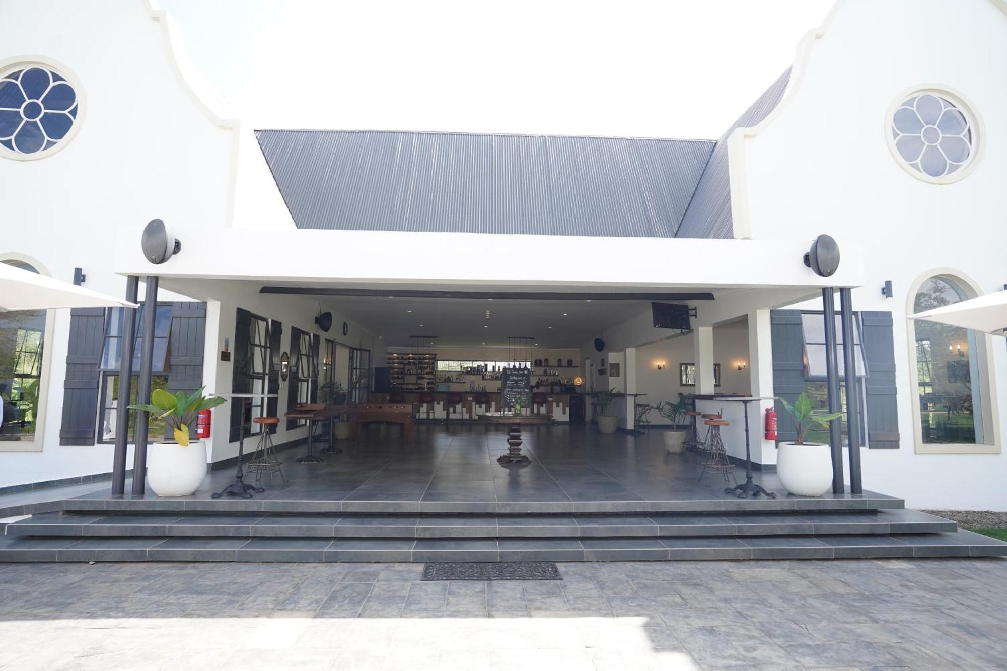 Kili Seasons Hotel Arusza Zewnętrze zdjęcie