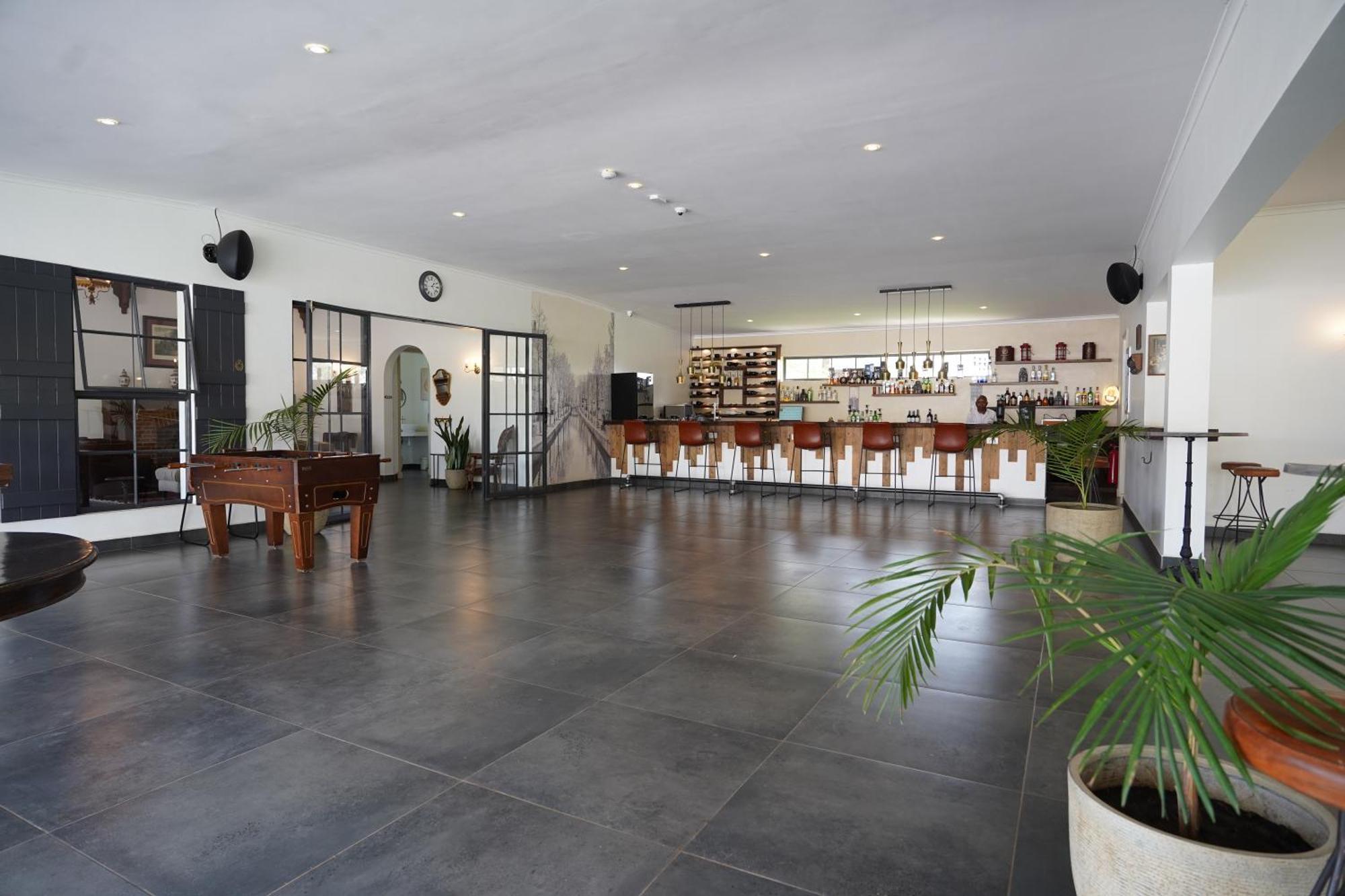 Kili Seasons Hotel Arusza Zewnętrze zdjęcie