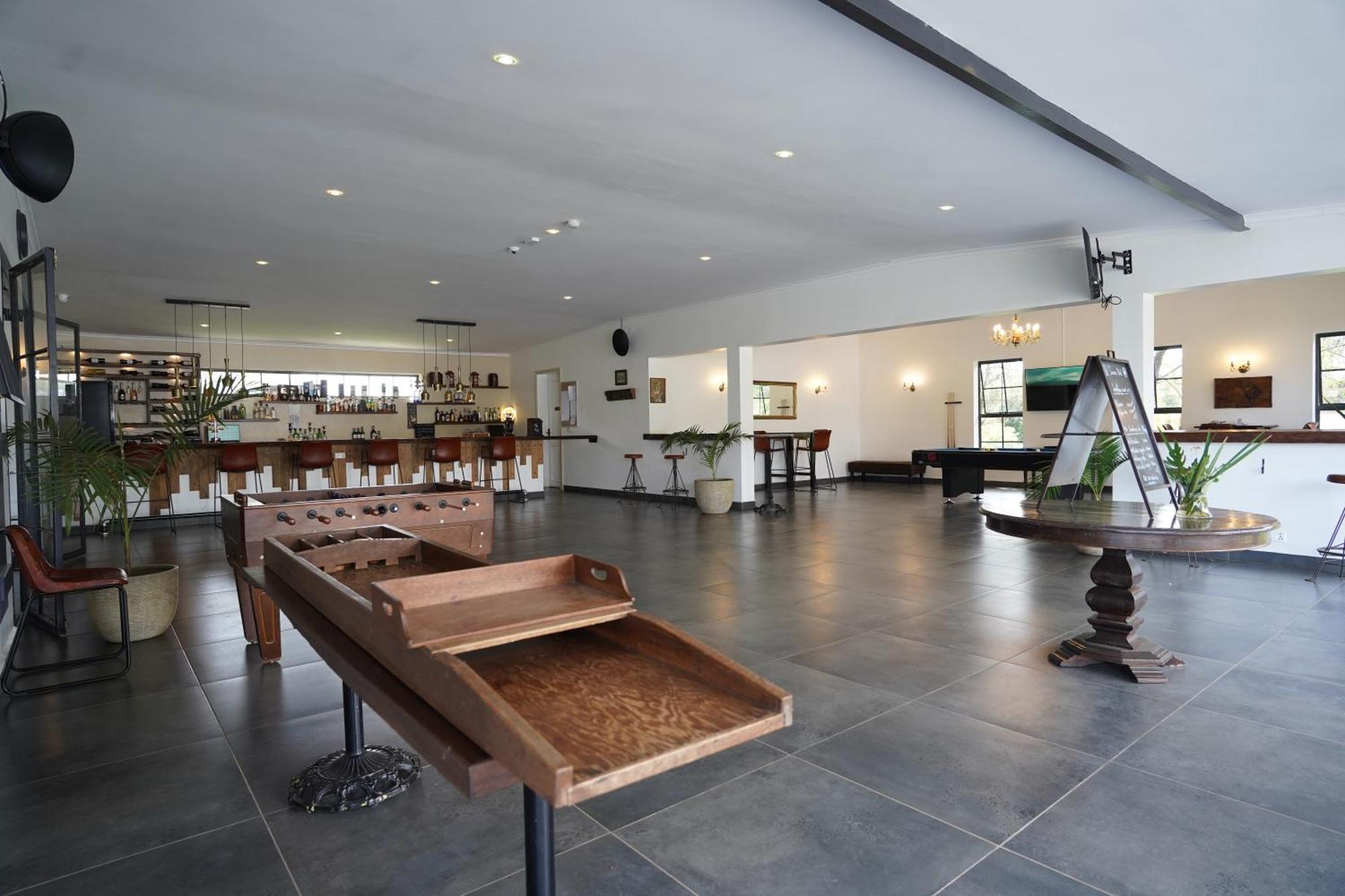 Kili Seasons Hotel Arusza Zewnętrze zdjęcie
