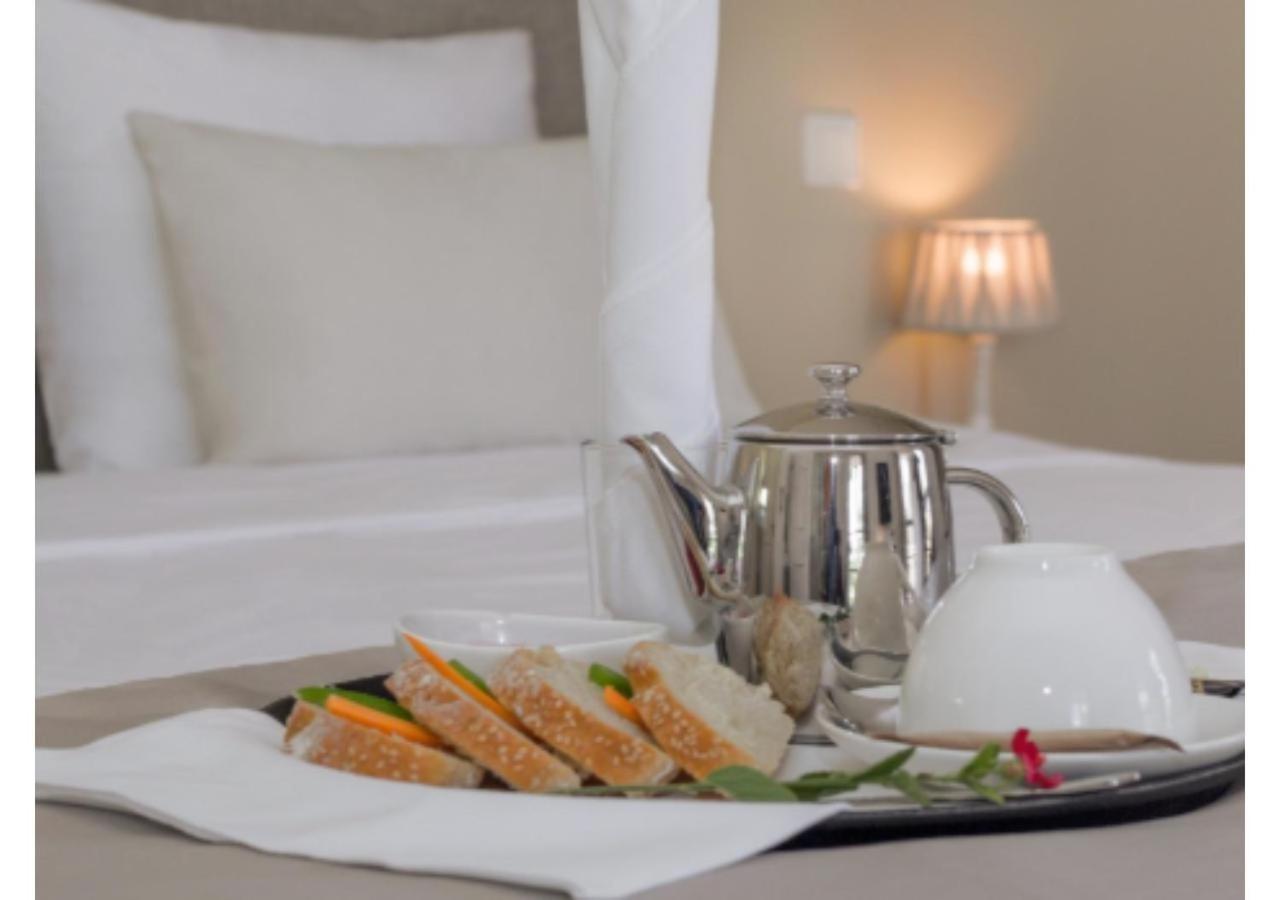 Kili Seasons Hotel Arusza Zewnętrze zdjęcie